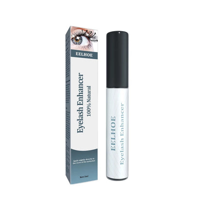 Fast Eyelash Growth Serum 7 Days Eyelash Eyebrow Growth Strong Makeup Extension Treatment Eyelash Growth Thicken Care Products Velura