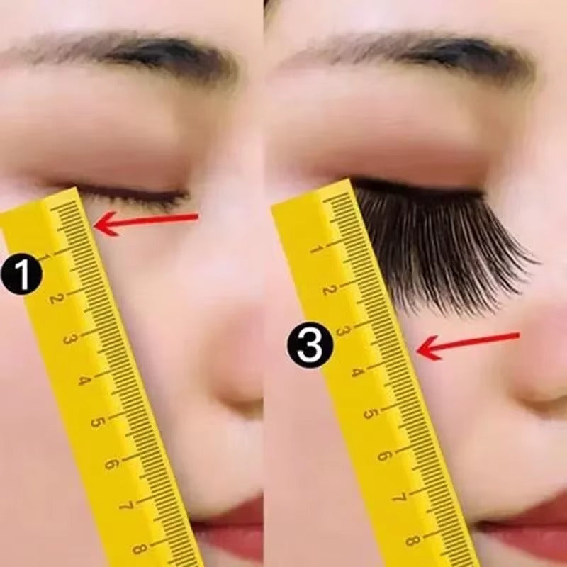 Fast Eyelash Growth Serum 7 Days Eyelash Eyebrow Growth Strong Makeup Extension Treatment Eyelash Growth Thicken Care Products Velura